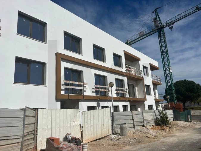 Apartamento T3 para Venda em Cadaval e Pêro Moniz Foto 2