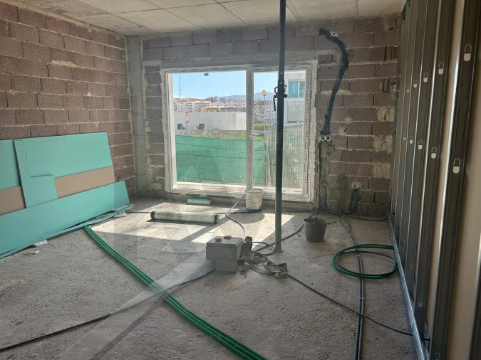 Apartamento T3 para Venda em Cadaval e Pêro Moniz Foto 12