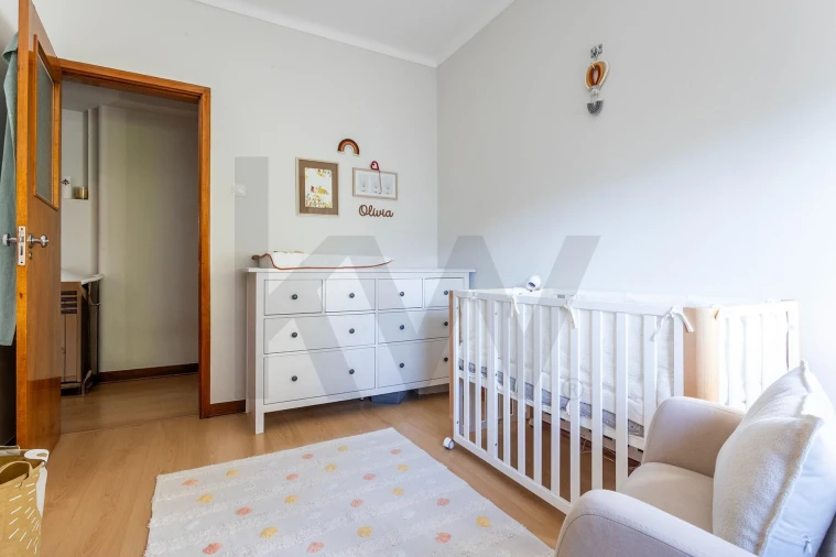 Apartamento T2 para Arrendamento em Avenidas Novas Foto 12