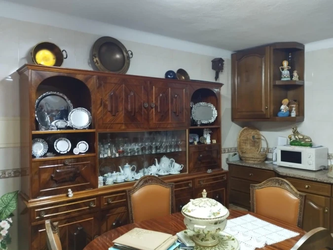 Moradia T3 para Venda em Zebreira e Segura Foto 3