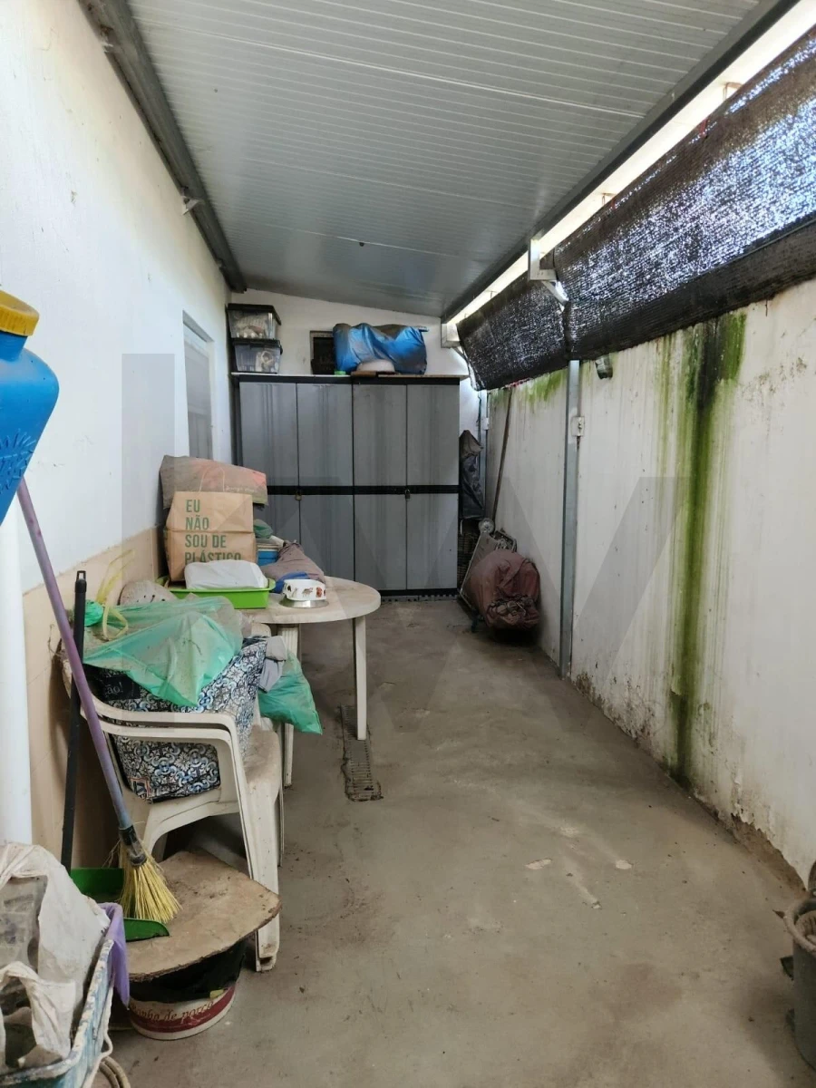 Moradia T2 para Venda em Montijo e Afonsoeiro Foto 29