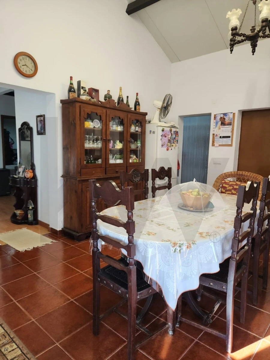 Moradia T2 para Venda em Montijo e Afonsoeiro Foto 10