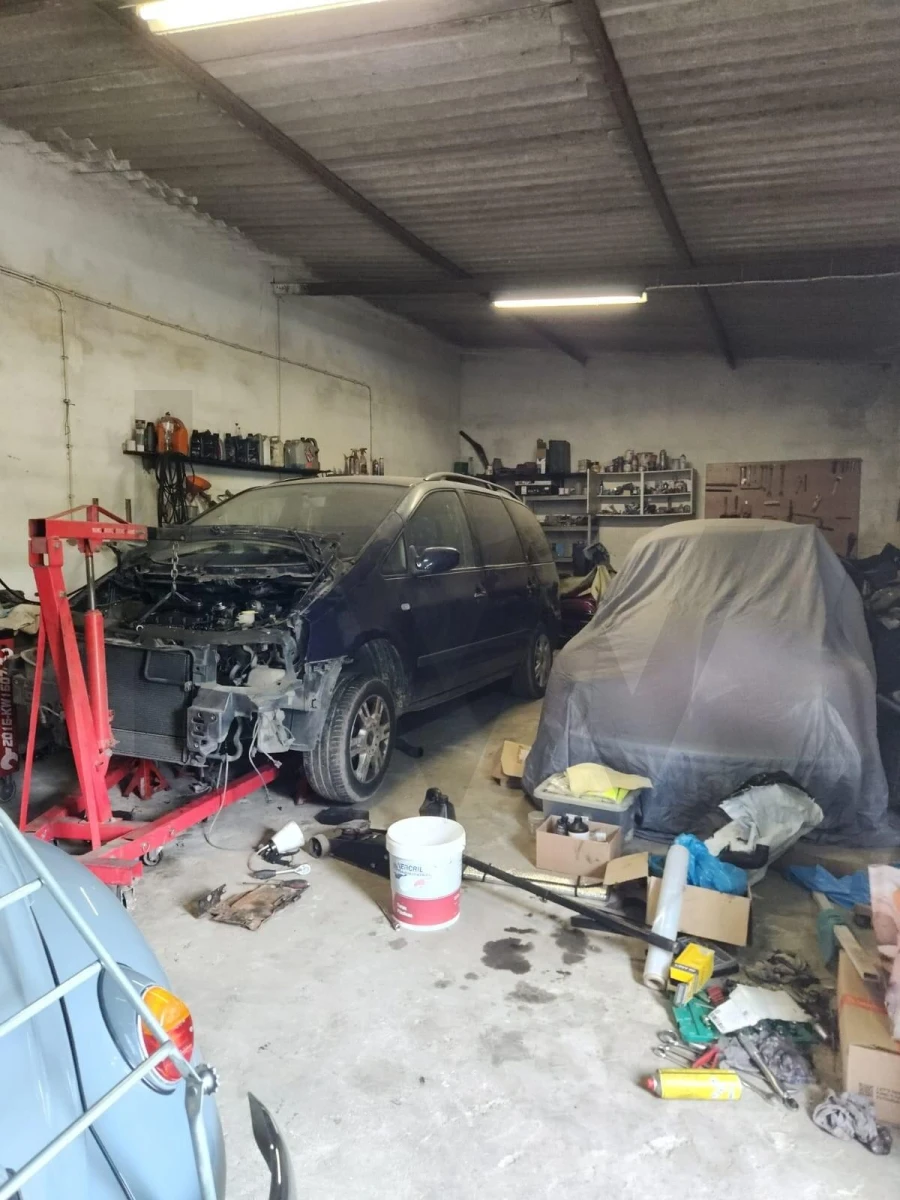 Moradia T2 para Venda em Montijo e Afonsoeiro Foto 28