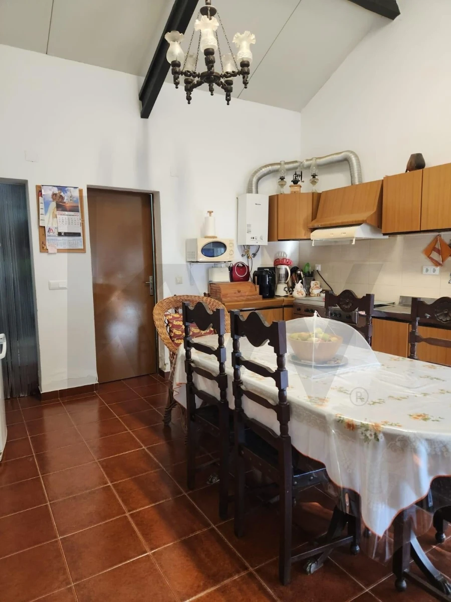 Moradia T2 para Venda em Montijo e Afonsoeiro Foto 5