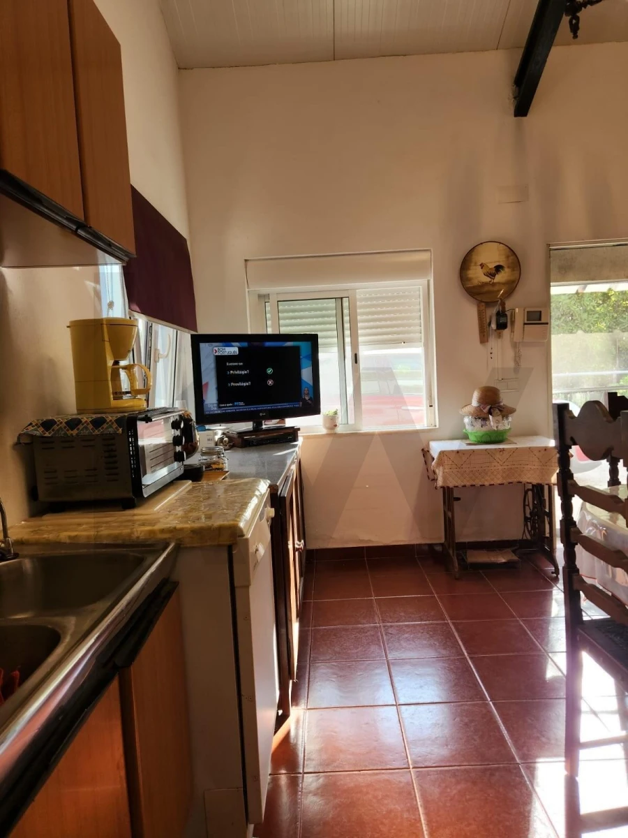 Moradia T2 para Venda em Montijo e Afonsoeiro Foto 4