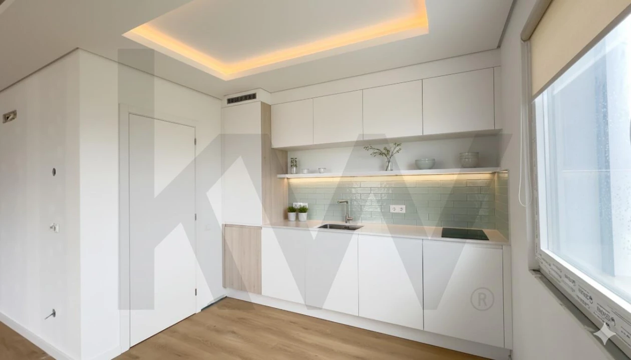 Apartamento T3 para Venda em Ramalhal Foto 6