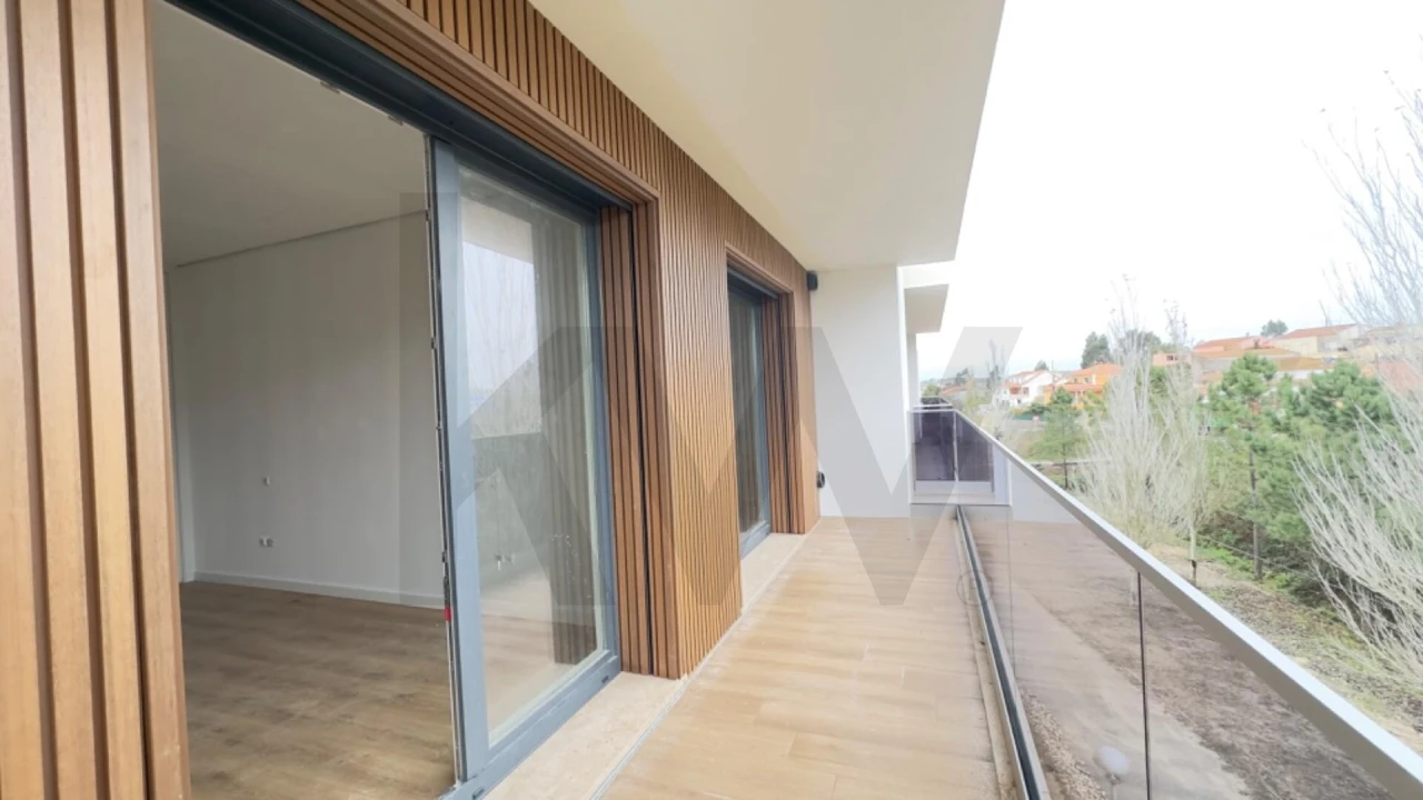 Apartamento T3 para Venda em Ramalhal Foto 20