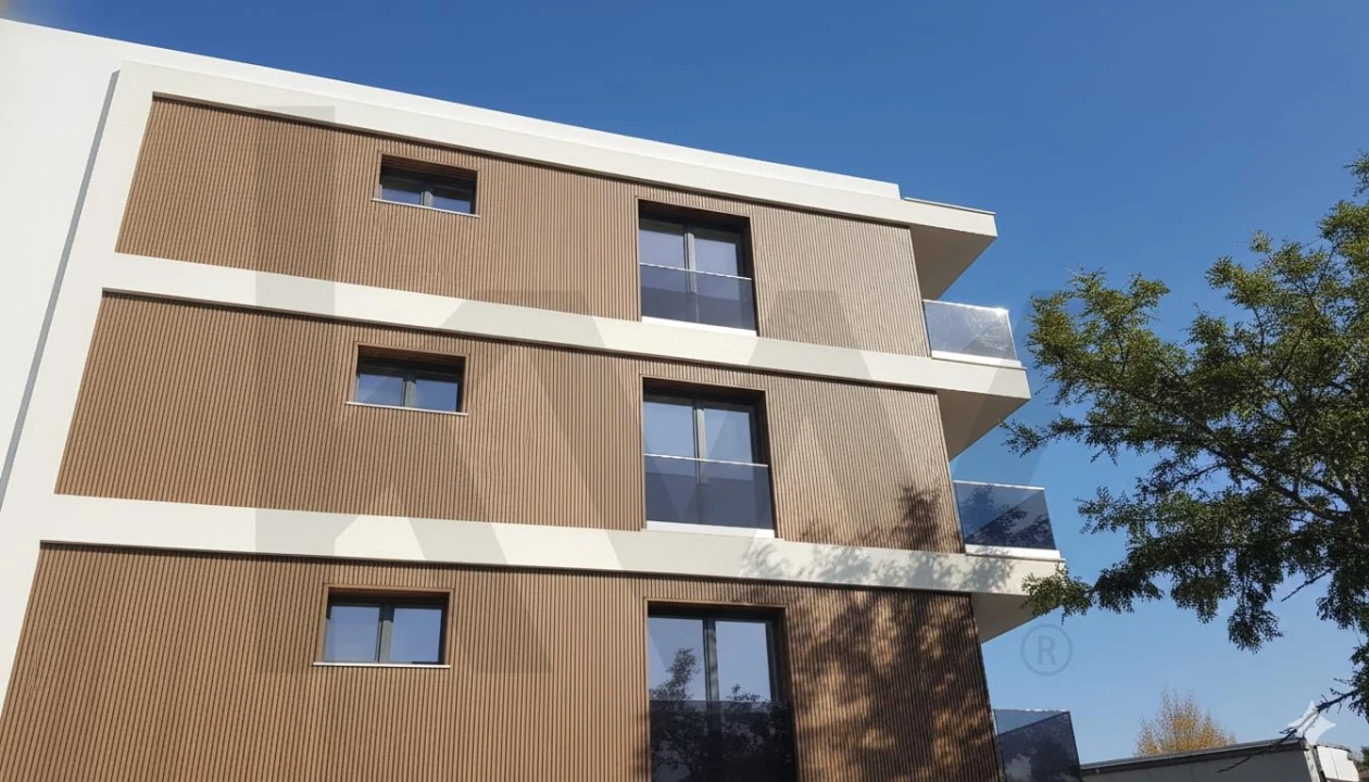 Apartamento T3 para Venda em Ramalhal Foto 1