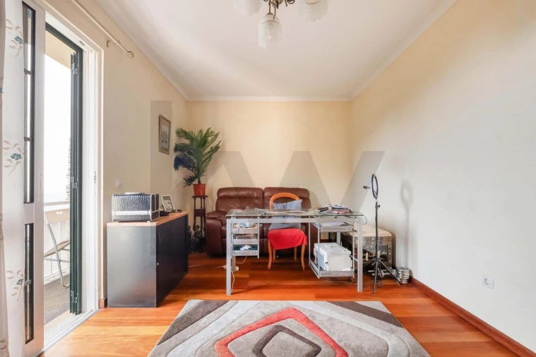 Moradia T2 para Venda em Santa Cruz Foto 14