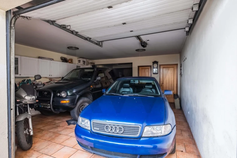 Moradia T2 para Venda em Santa Cruz Foto 22