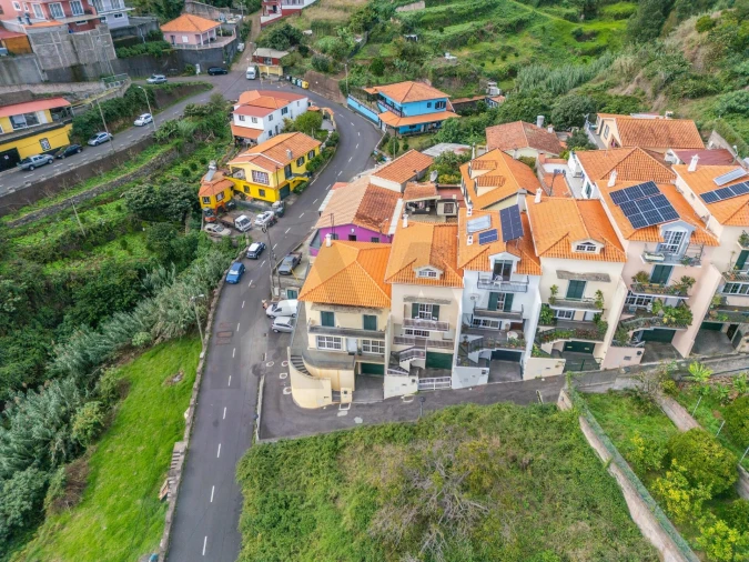 Moradia T2 para Venda em Santa Cruz Foto 2