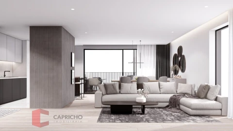 Apartamento T2 para Venda em Oliveira do Douro