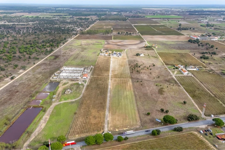 Terreno para Venda em Poceirão e Marateca Foto 17