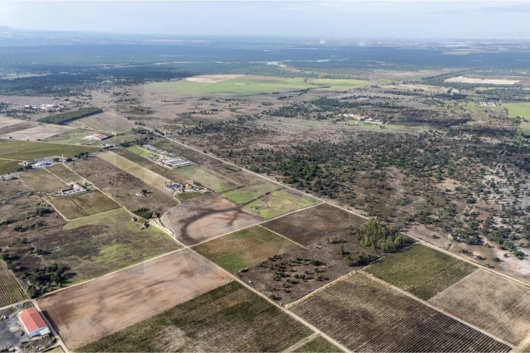 Terreno para Venda em Poceirão e Marateca Foto 14
