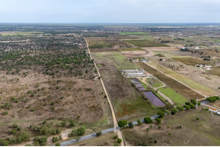 Terreno para Venda em Poceirão e Marateca Foto 18