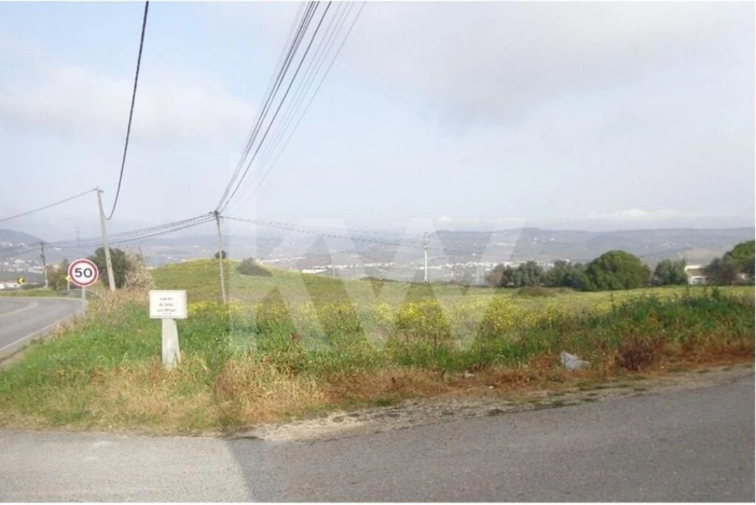 Terreno para Venda em Arruda dos Vinhos Foto 9