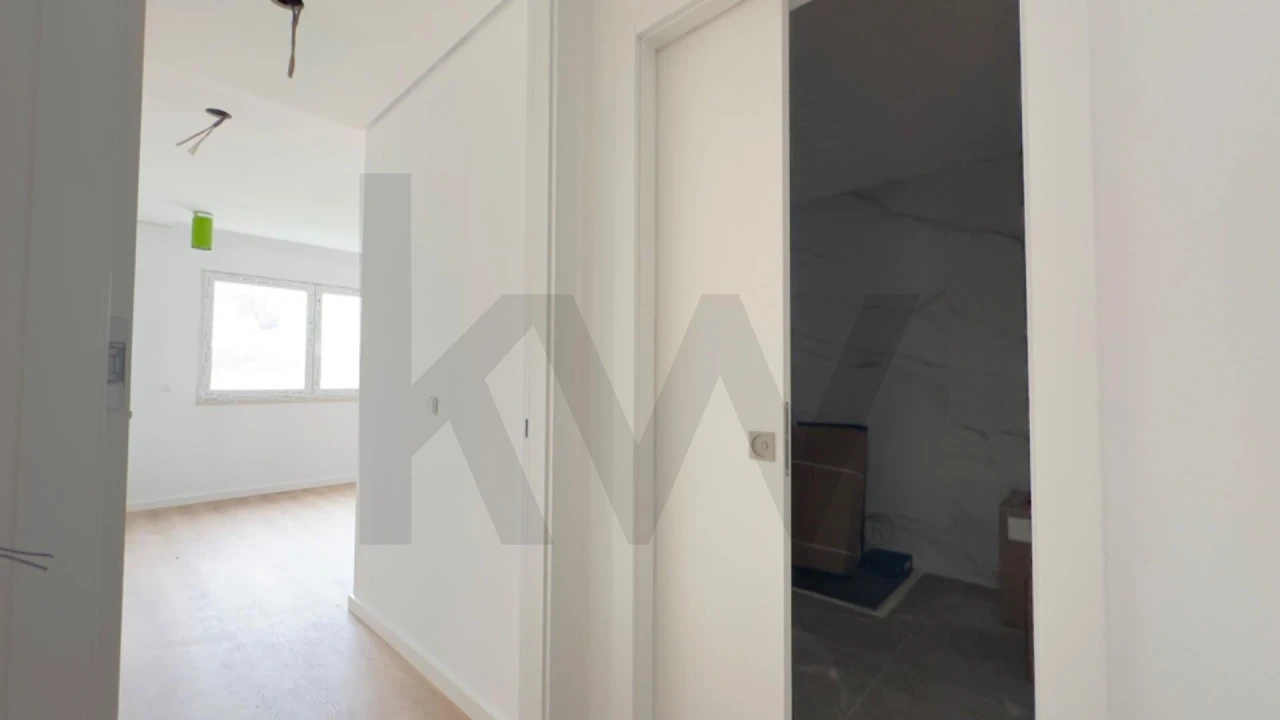 Apartamento T3 para Venda em Ramalhal Foto 10