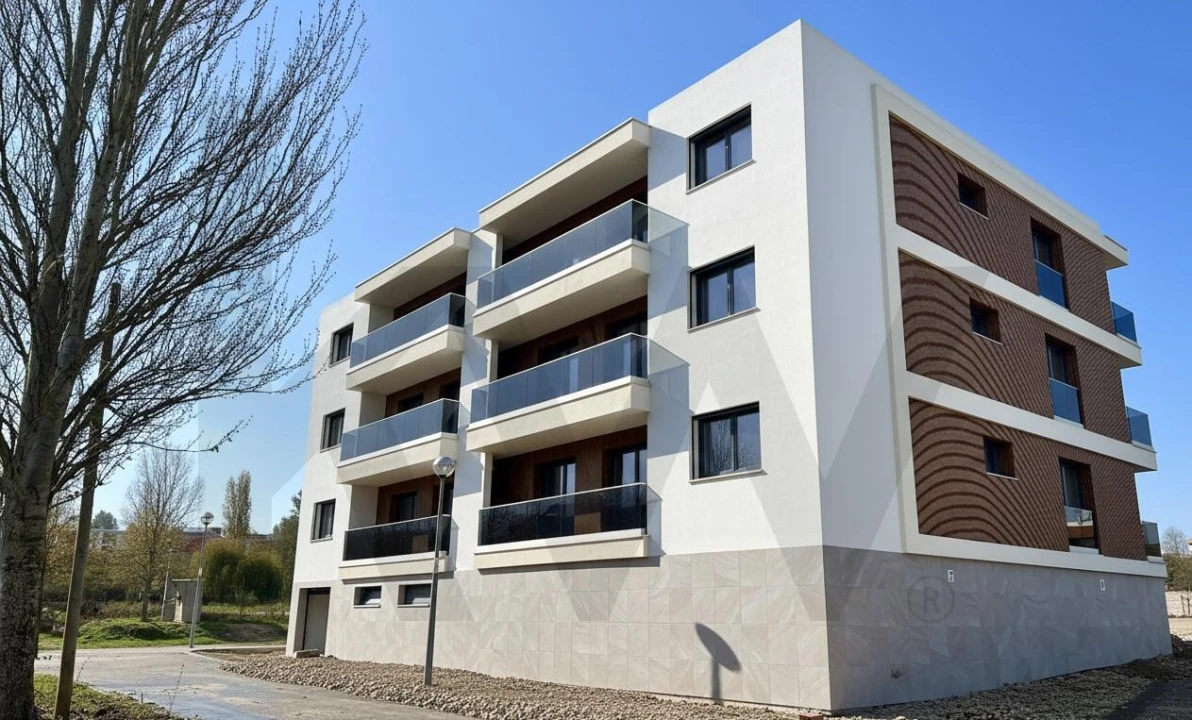 Apartamento T3 para Venda em Ramalhal Foto 2