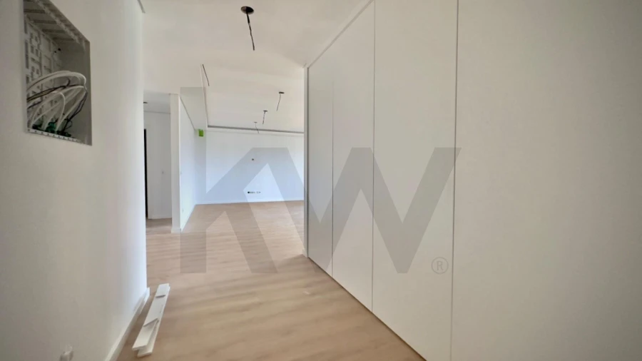 Apartamento T3 para Venda em Ramalhal Foto 4