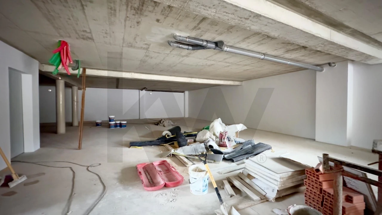 Apartamento T3 para Venda em Ramalhal Foto 25