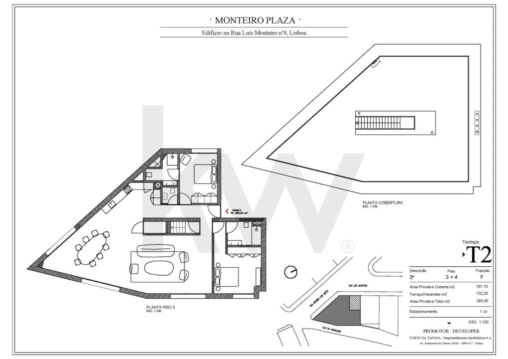 Apartamento T2 para Venda em Penha de França Foto 18