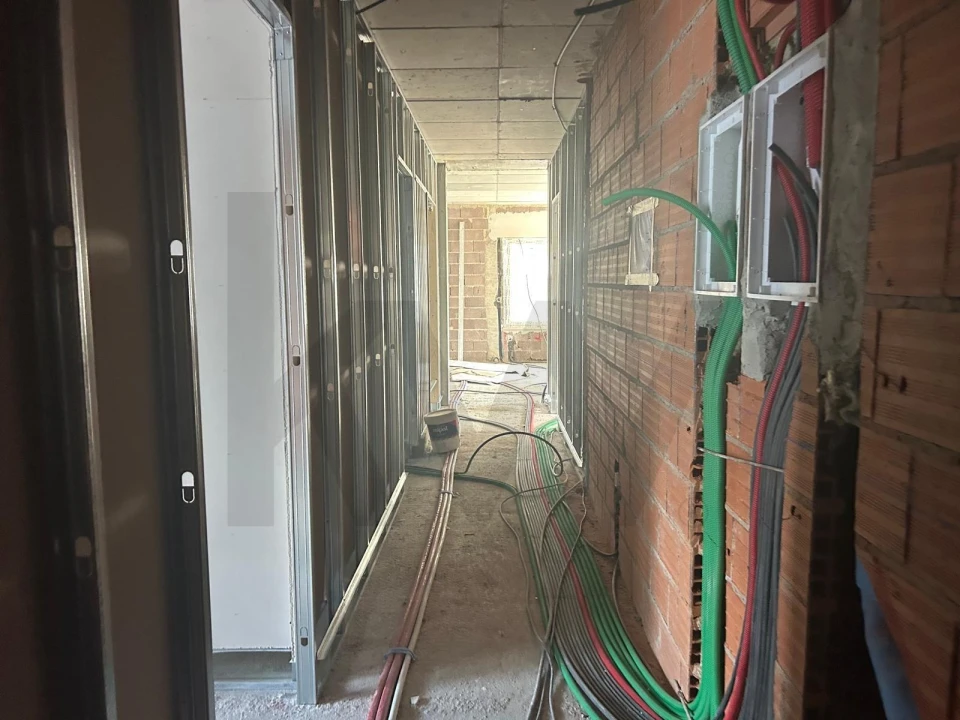 Apartamento T3 para Venda em Cadaval e Pêro Moniz Foto 12