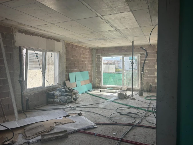 Apartamento T3 para Venda em Cadaval e Pêro Moniz Foto 17