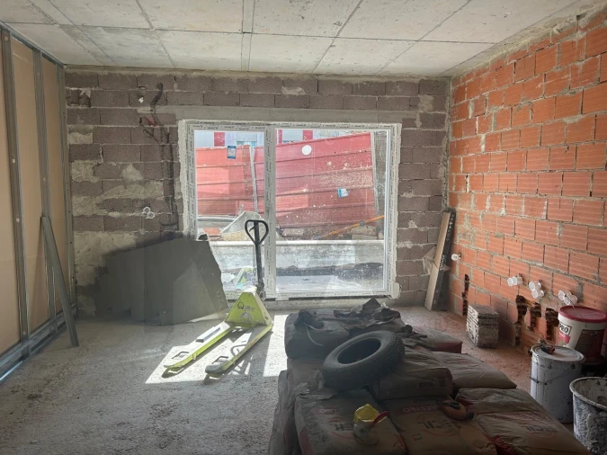 Apartamento T3 para Venda em Cadaval e Pêro Moniz Foto 13