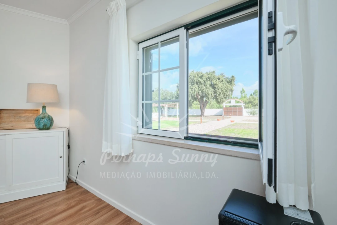 Quinta T6 para Venda em Grândola e Santa Margarida da Serra Foto 19