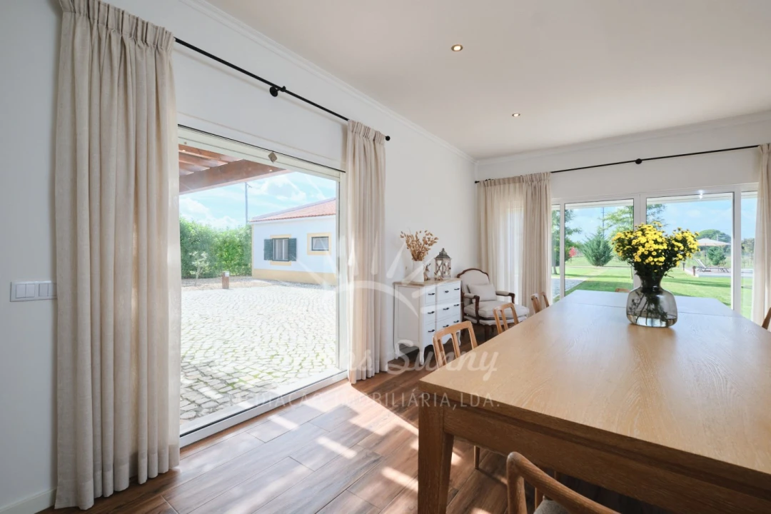 Quinta T6 para Venda em Grândola e Santa Margarida da Serra Foto 28