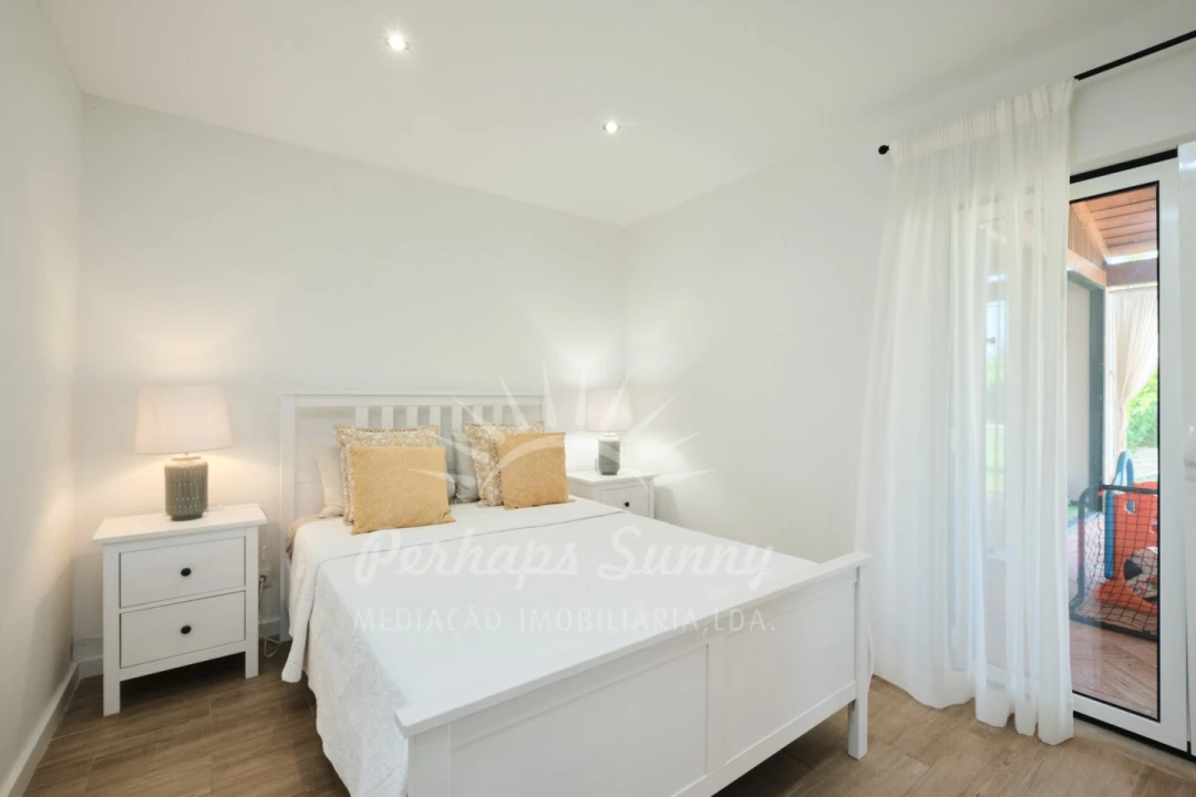 Quinta T6 para Venda em Grândola e Santa Margarida da Serra Foto 44