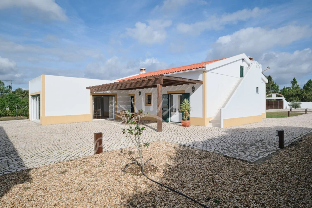 Quinta T6 para Venda em Grândola e Santa Margarida da Serra Foto 51