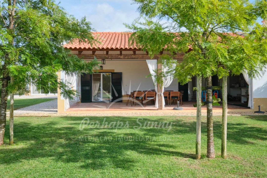 Quinta T6 para Venda em Grândola e Santa Margarida da Serra Foto 59