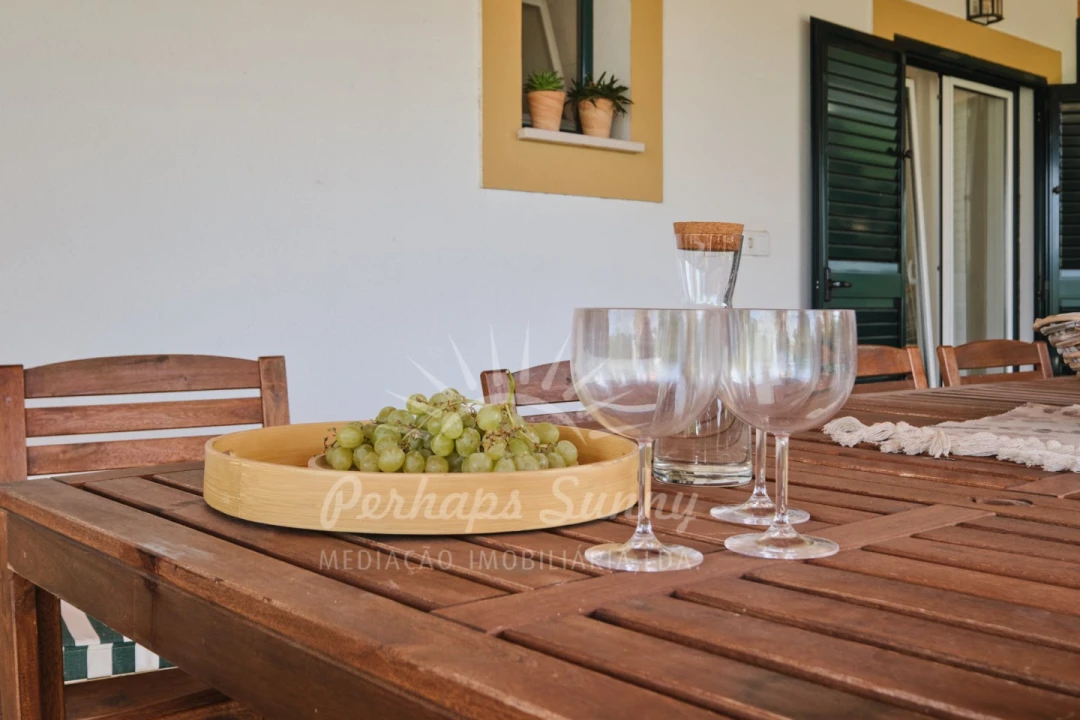 Quinta T6 para Venda em Grândola e Santa Margarida da Serra Foto 58