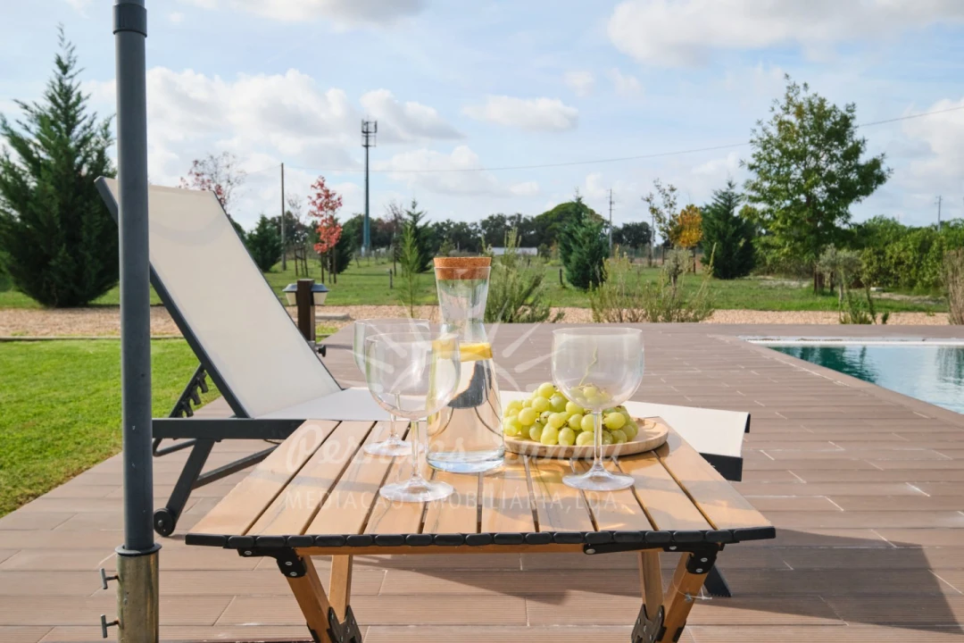 Quinta T6 para Venda em Grândola e Santa Margarida da Serra Foto 71