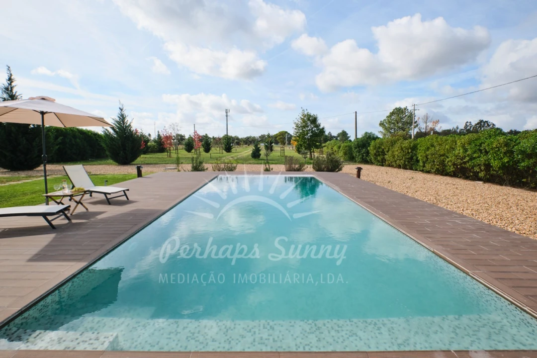 Quinta T6 para Venda em Grândola e Santa Margarida da Serra Foto 66