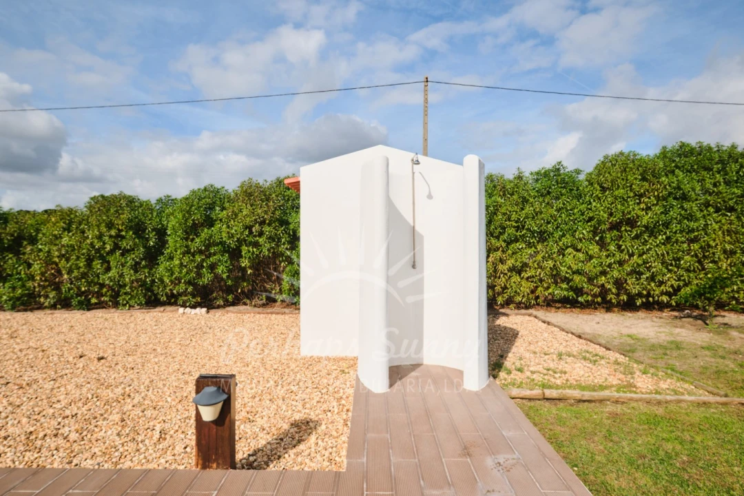 Quinta T6 para Venda em Grândola e Santa Margarida da Serra Foto 70