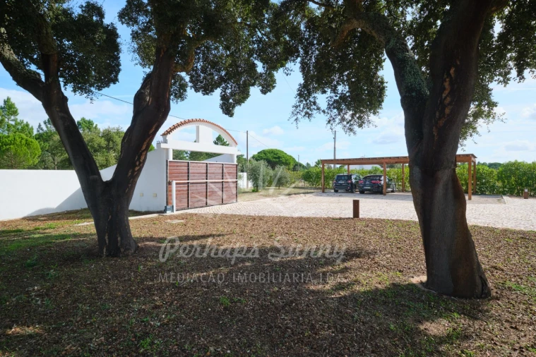 Quinta T6 para Venda em Grândola e Santa Margarida da Serra Foto 2