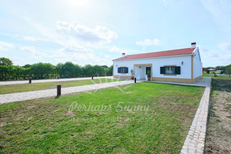 Quinta T6 para Venda em Grândola e Santa Margarida da Serra Foto 74