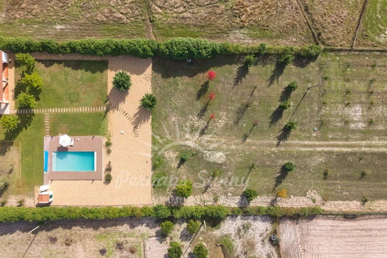 Quinta T6 para Venda em Grândola e Santa Margarida da Serra Foto 6