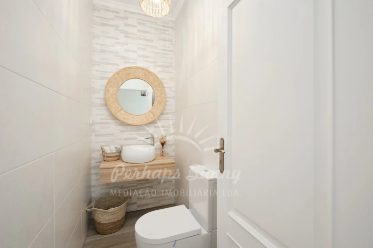 Quinta T6 para Venda em Grândola e Santa Margarida da Serra Foto 13