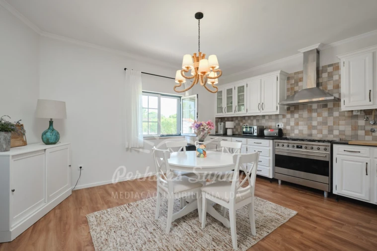 Quinta T6 para Venda em Grândola e Santa Margarida da Serra Foto 16