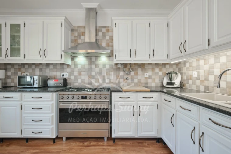 Quinta T6 para Venda em Grândola e Santa Margarida da Serra Foto 17