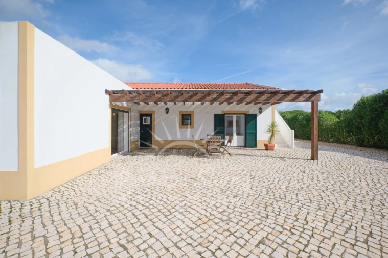 Quinta T6 para Venda em Grândola e Santa Margarida da Serra Foto 49