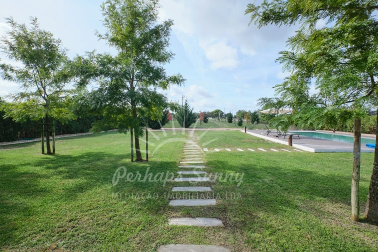 Quinta T6 para Venda em Grândola e Santa Margarida da Serra Foto 60