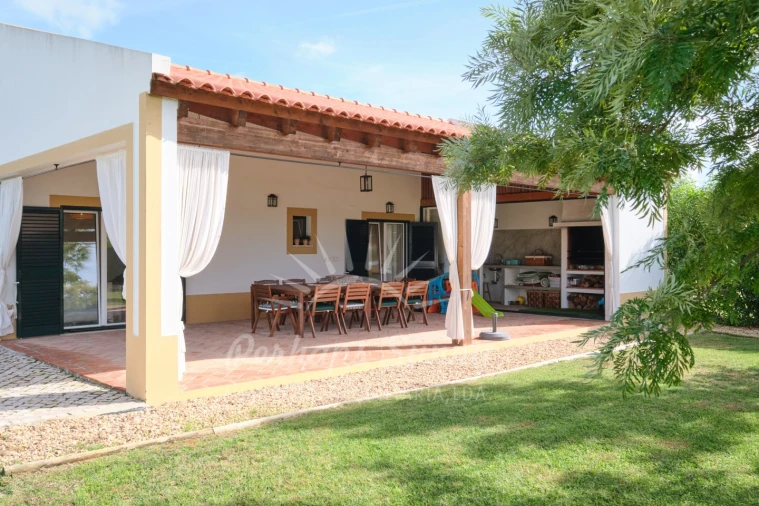 Quinta T6 para Venda em Grândola e Santa Margarida da Serra Foto 61