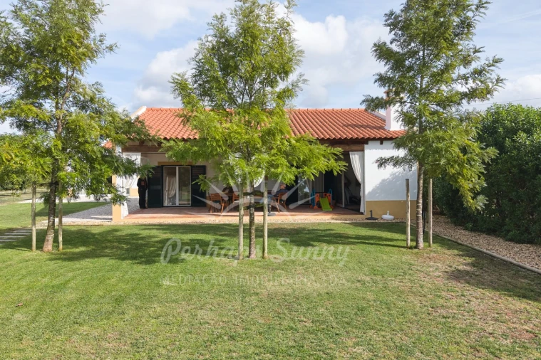 Quinta T6 para Venda em Grândola e Santa Margarida da Serra Foto 62