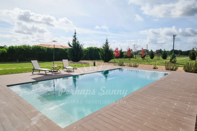 Quinta T6 para Venda em Grândola e Santa Margarida da Serra Foto 72
