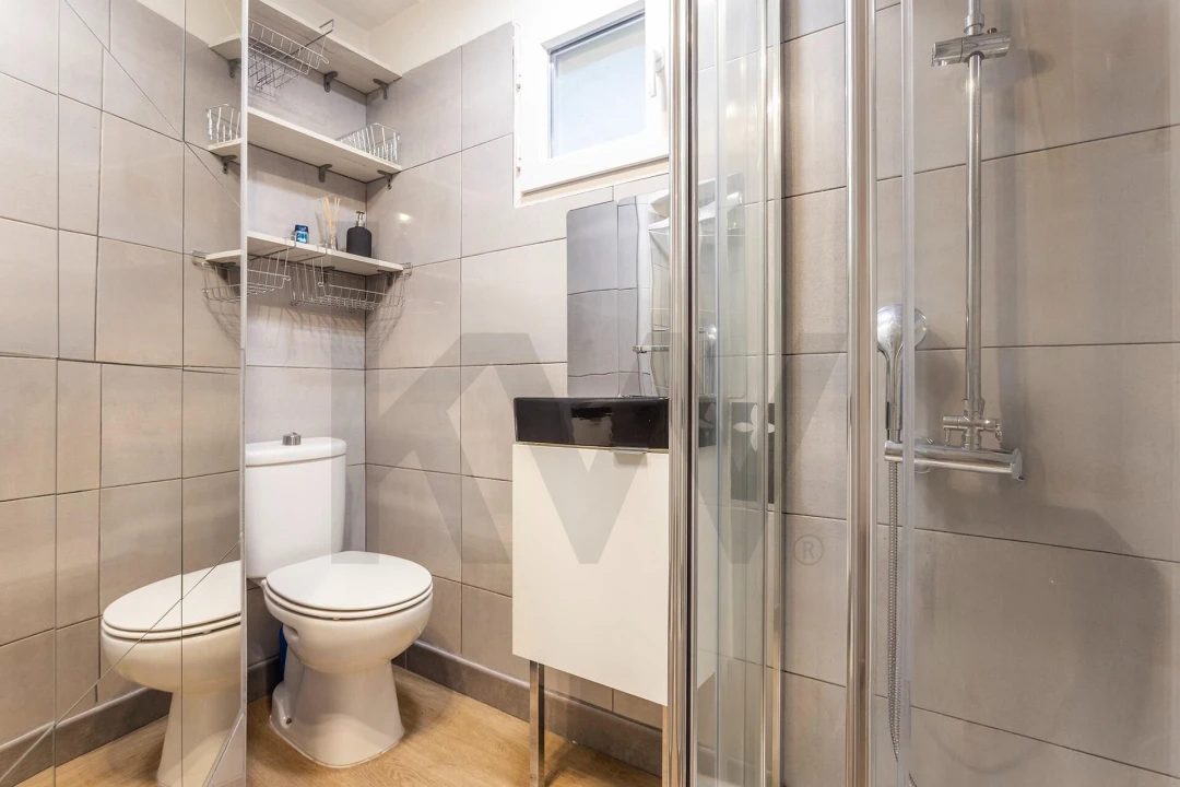 Apartamento T1 para Venda em Santa Maria Maior Foto 10