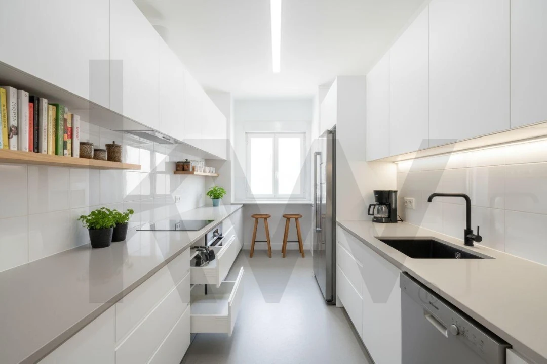 Apartamento T3 para Venda em Odivelas Foto 20